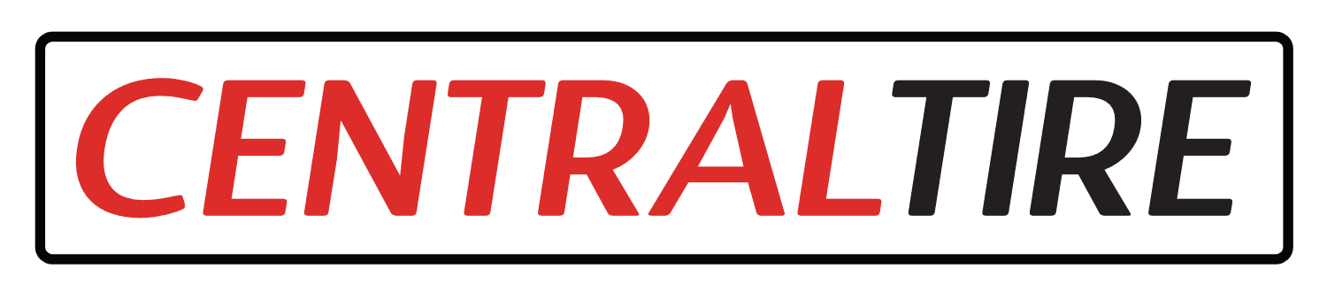 Central Tire Logo