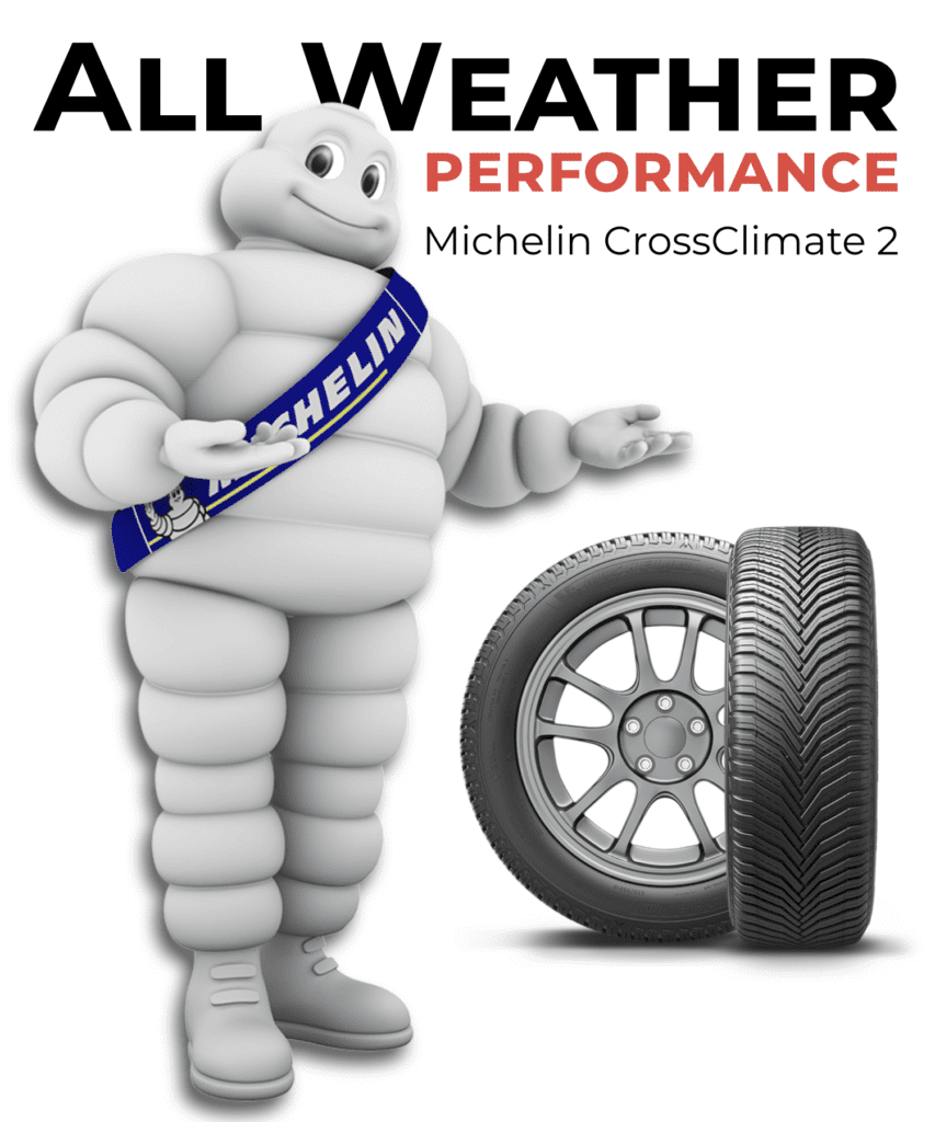 Central Tire Edmonton's choice for Tires and Wheels