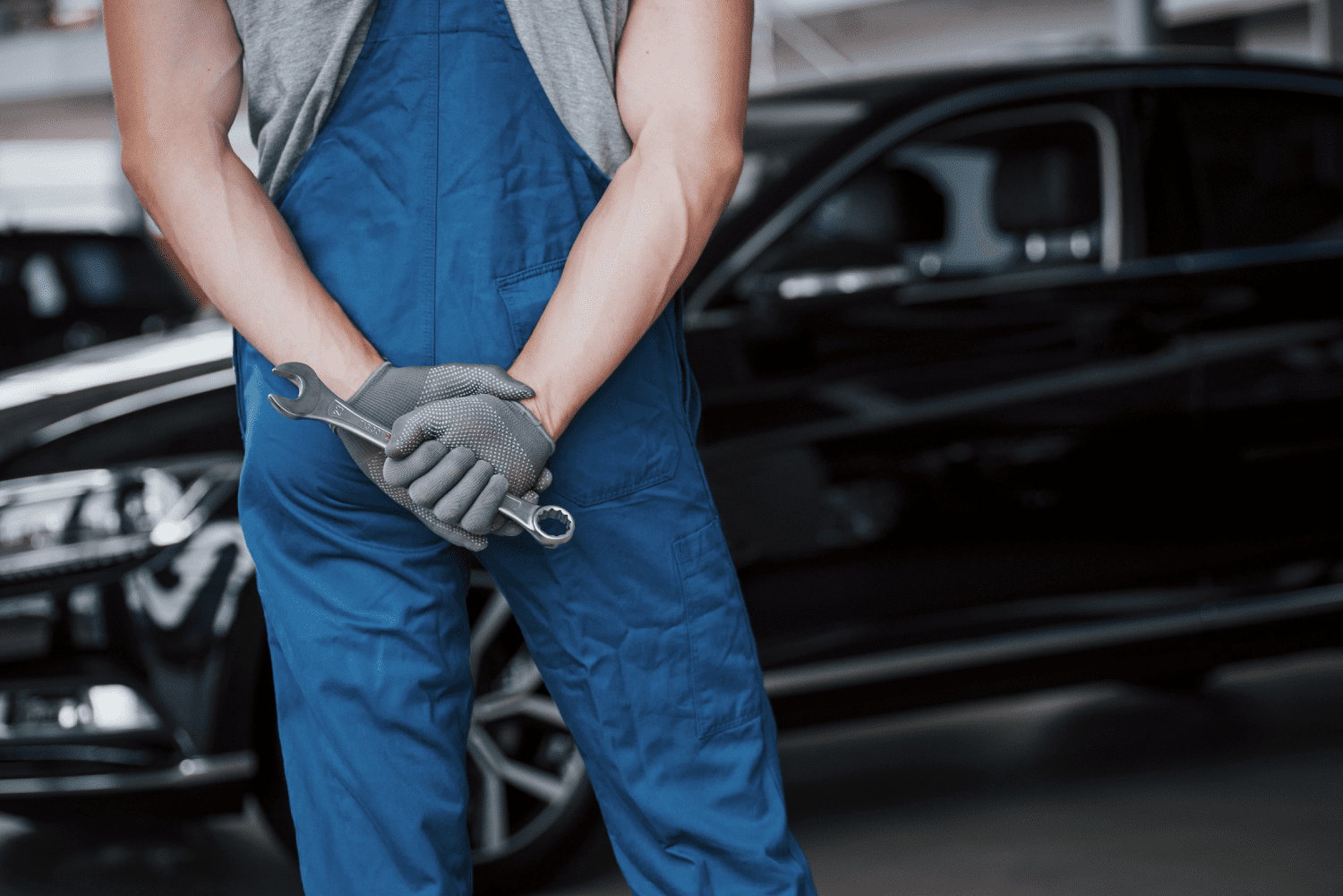 Maintenance and Repair