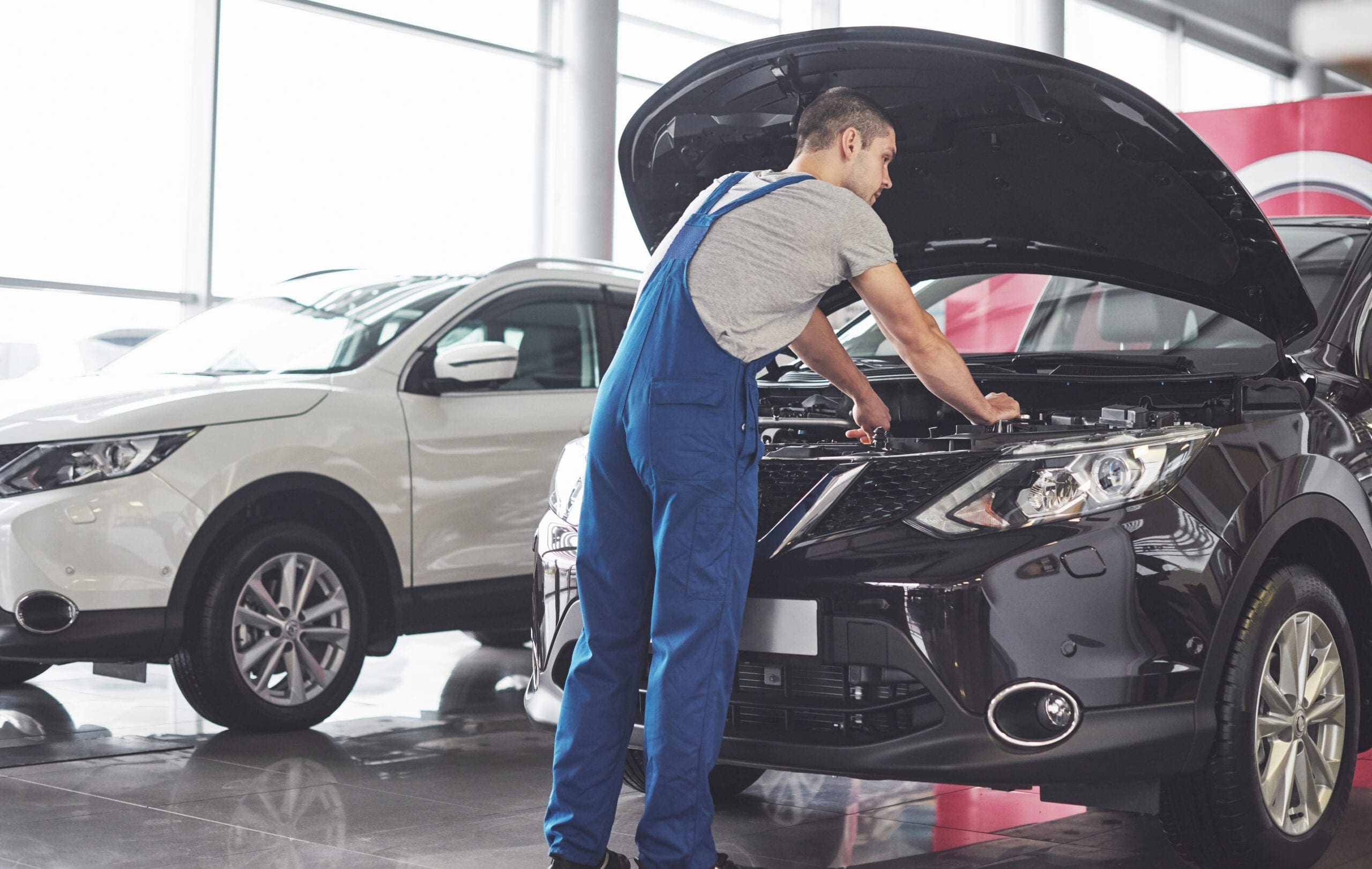 Mechanical Service