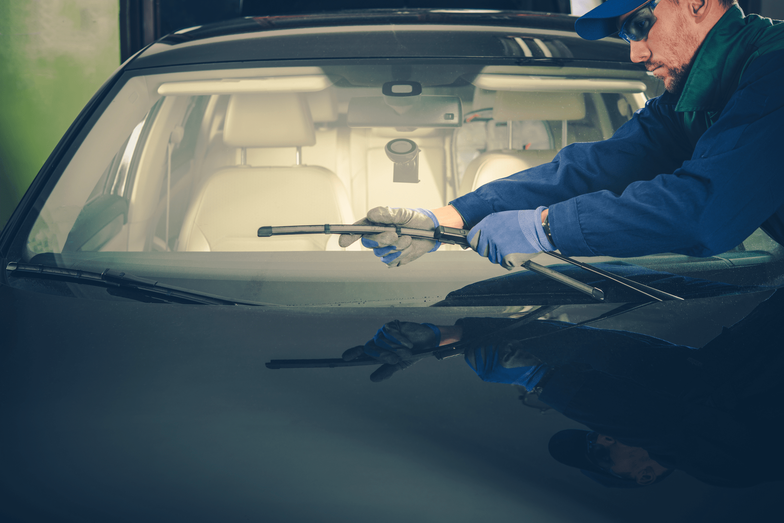 Wiper Blades