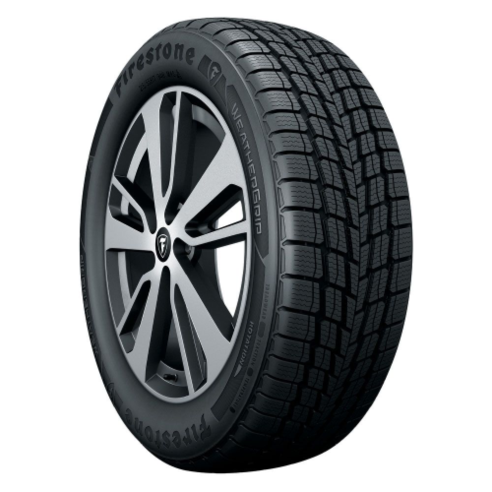 Firestone Weathergrip all weather tire