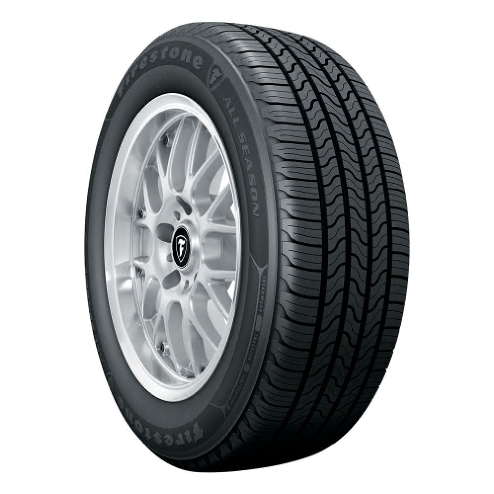Firestone all season