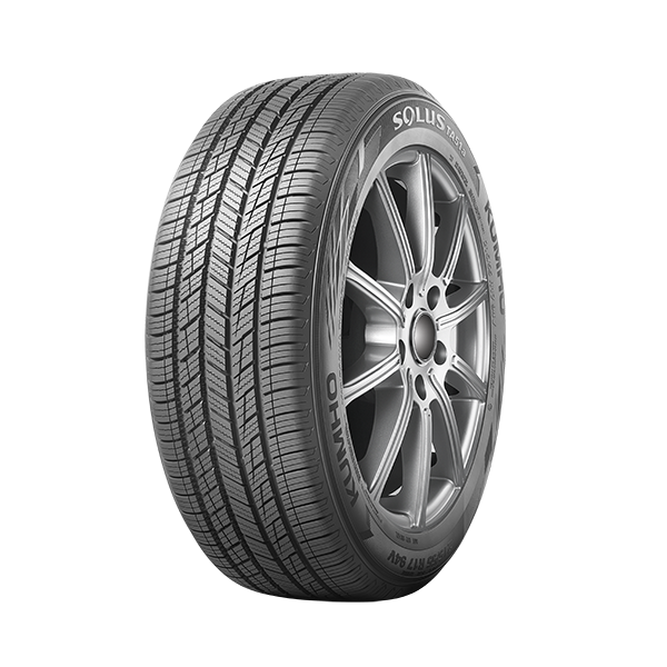 Kumho SOLUS TA51a